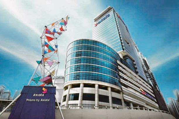 Xl Axiatan Ikuti Jejak Indosat Rencana Jual Menara